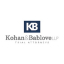 Kohan & Bablove Injury Attorneys