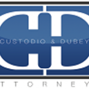 Custodio & Dubey, LLP