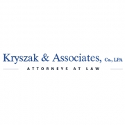 kryszak law