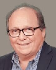 Jerry Parker