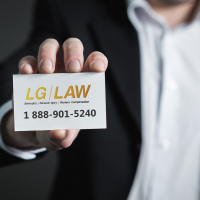 LG LAW