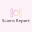Scams Report