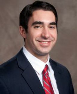 Attorney Zachary P. Oliva