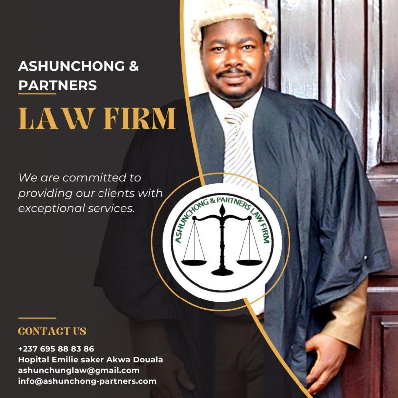 Ashunchong and partners law firm