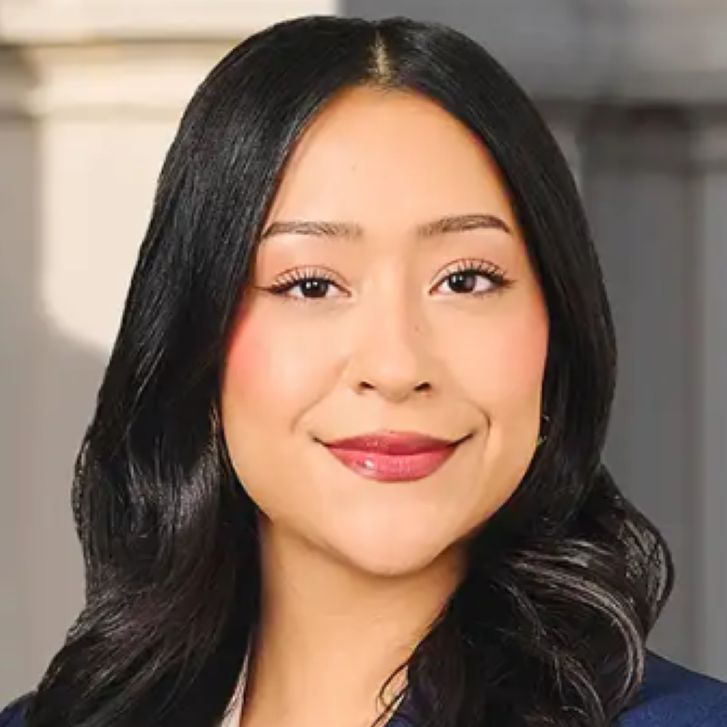 Alexis Ortiz, Esq.