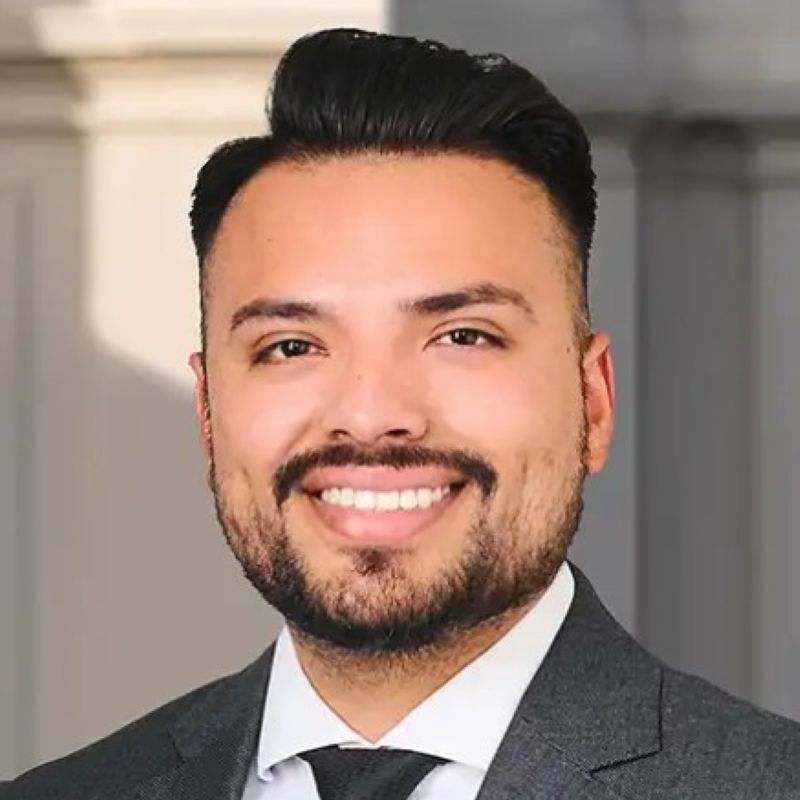 Jesus Becerra, Esq.