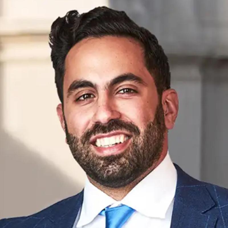 Benny Khorsandi, Esq.