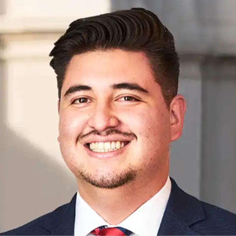 Danny Ledezma, Esq.