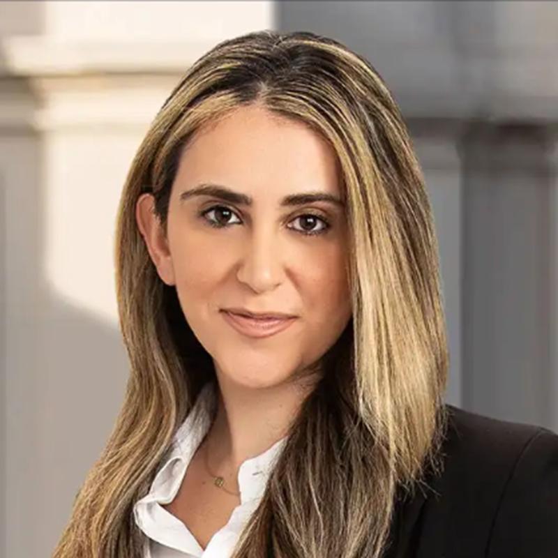 Amasia Yaghobi, Esq.